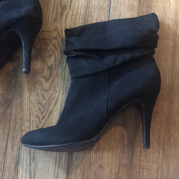 Booties - Picture 3 of 3